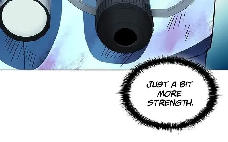 A True Doctor Chapter 284 page 88