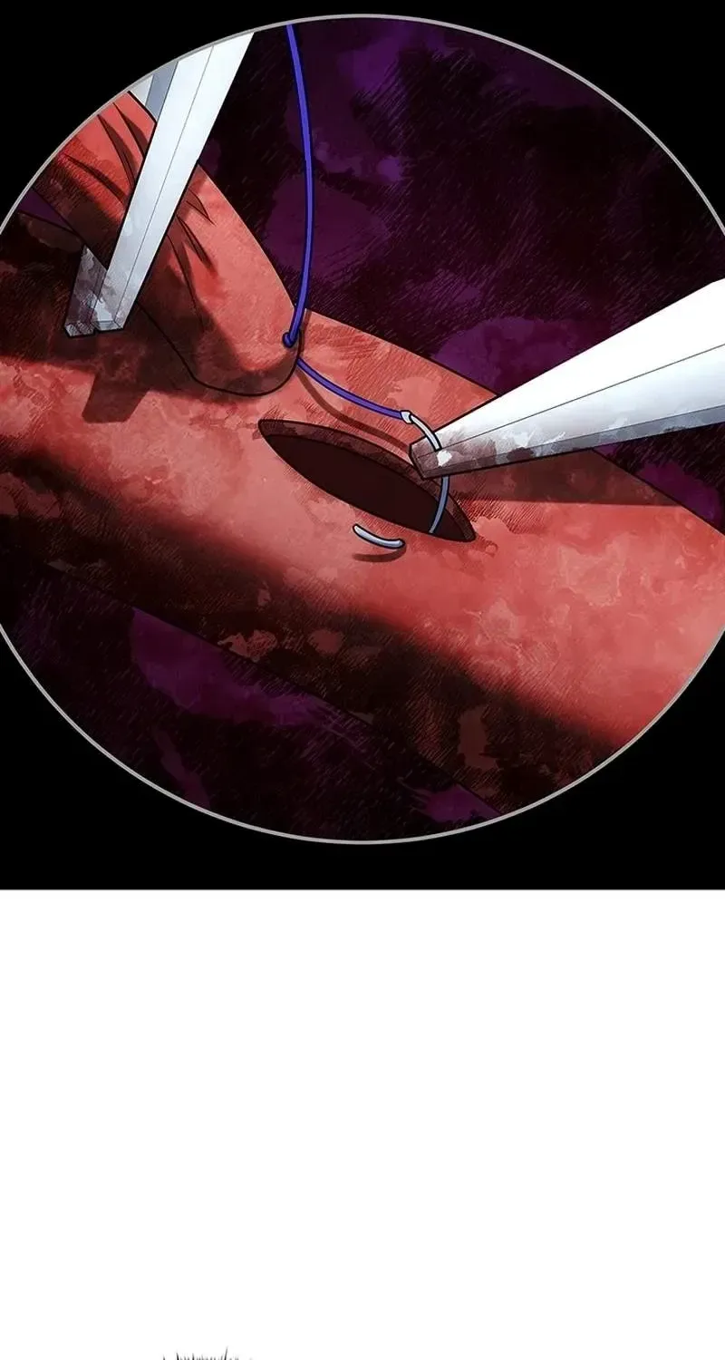 A True Doctor Chapter 284 page 92