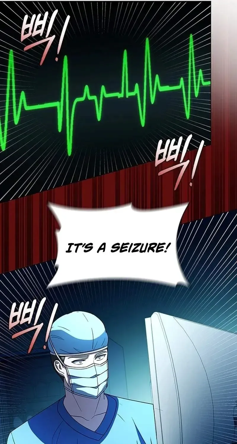 A True Doctor Chapter 284 page 96