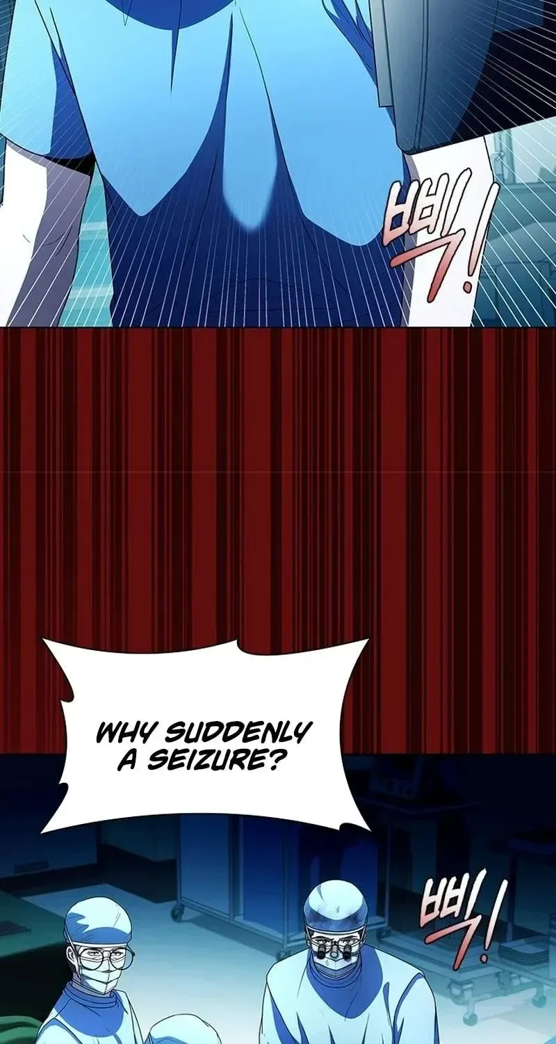 A True Doctor Chapter 284 page 97