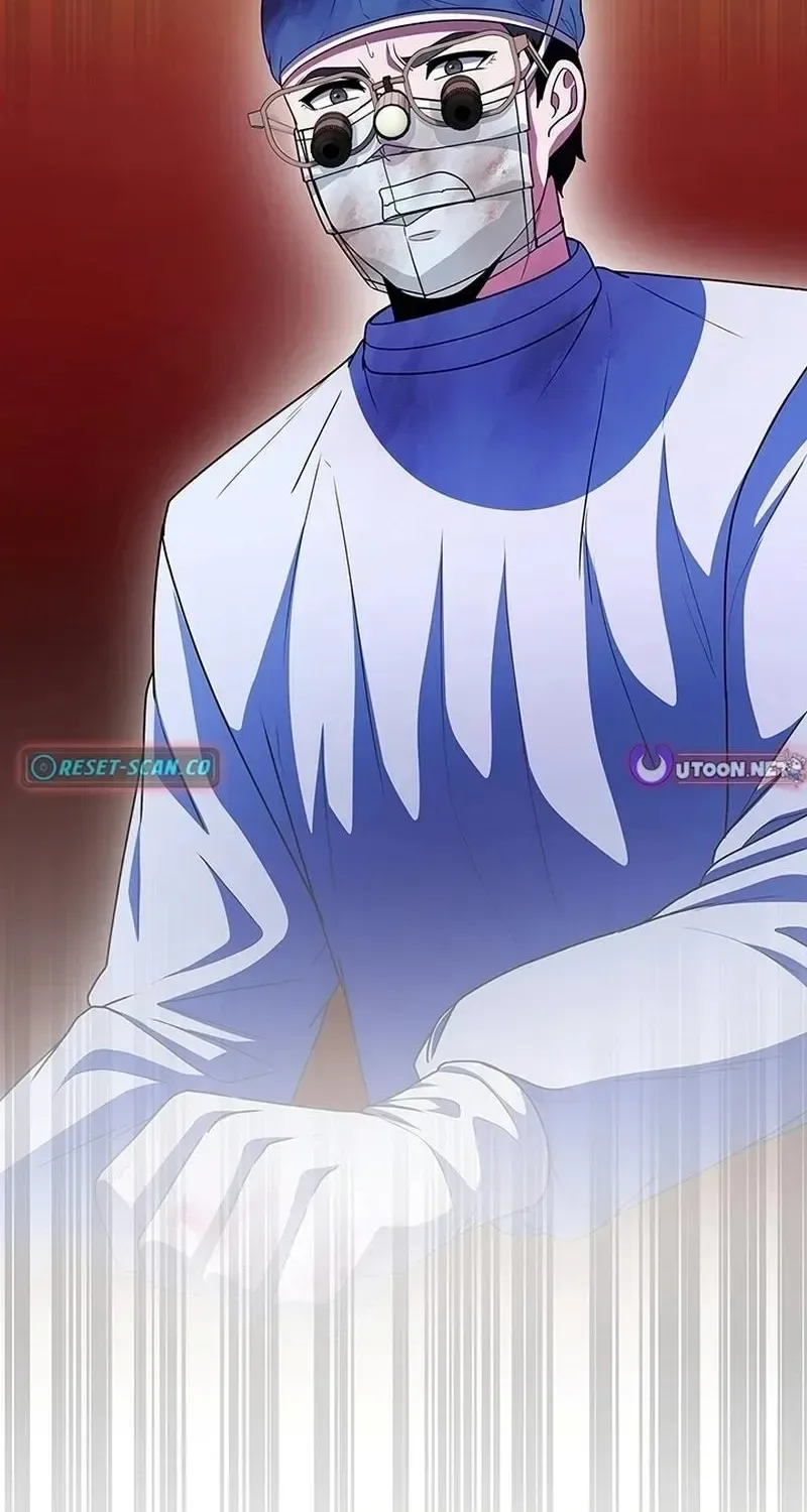 A True Doctor Chapter 284 page 103