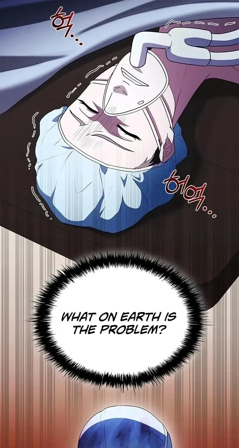 A True Doctor Chapter 284 page 102