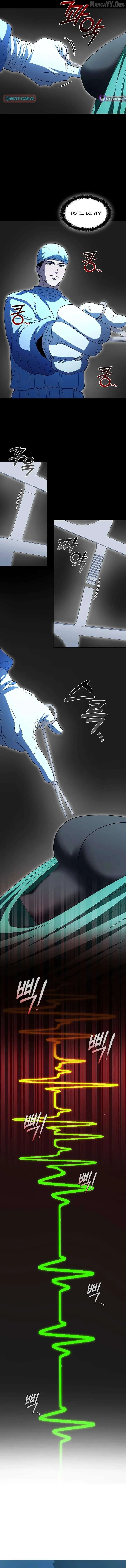 A True Doctor Chapter 285 page 4