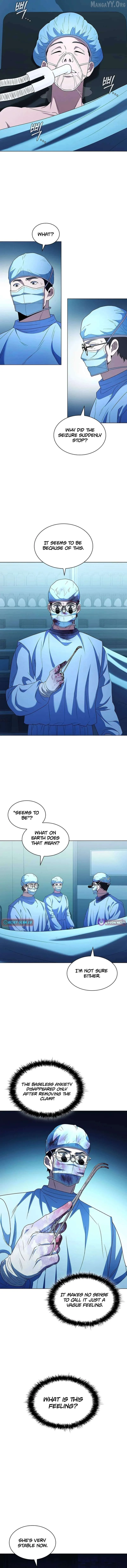A True Doctor Chapter 285 page 5