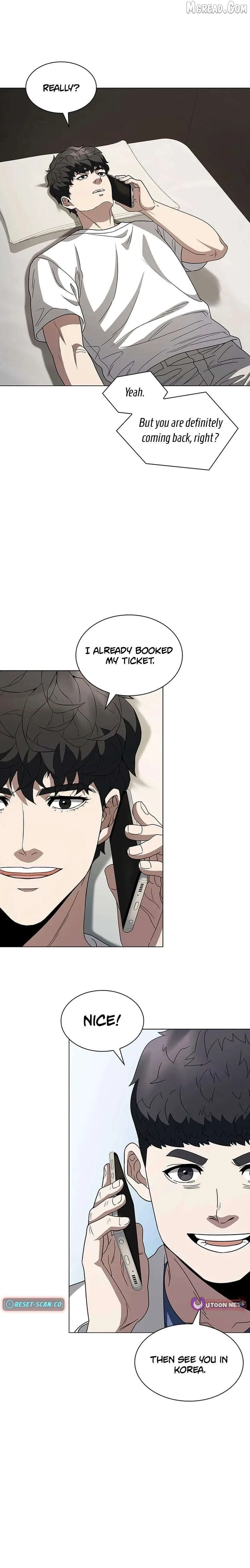 A True Doctor Chapter 286 page 13