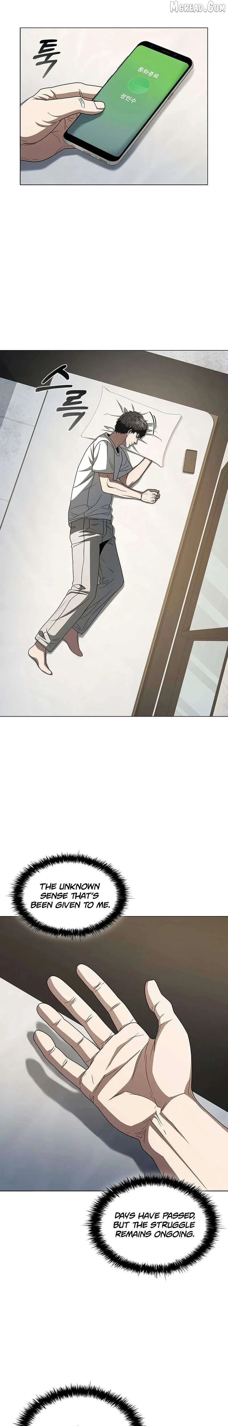 A True Doctor Chapter 286 page 14