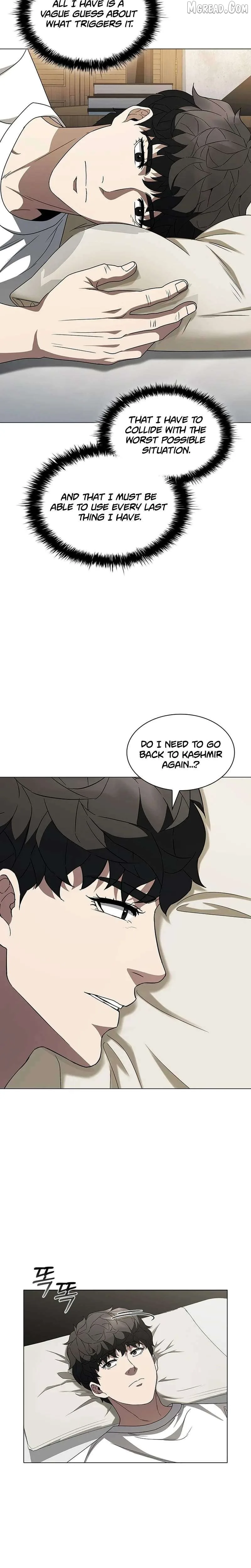 A True Doctor Chapter 286 page 15
