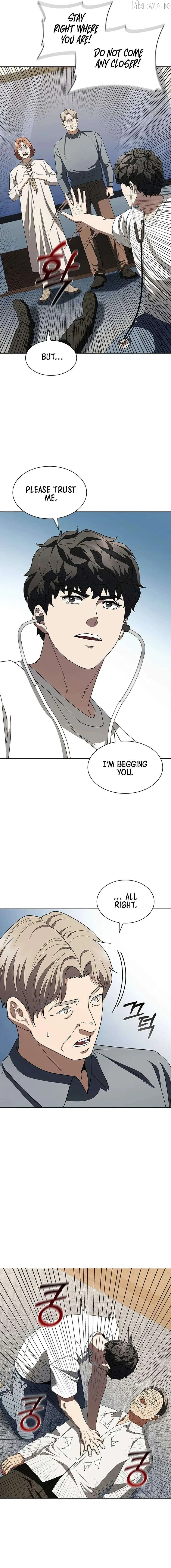 A True Doctor Chapter 290 page 7