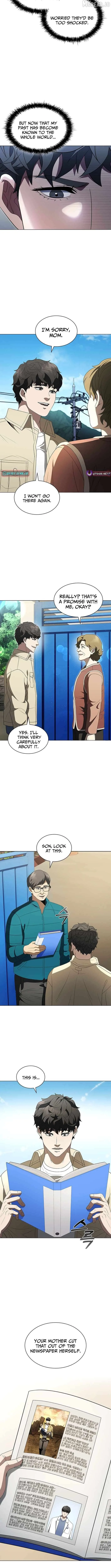 A True Doctor Chapter 291 page 14