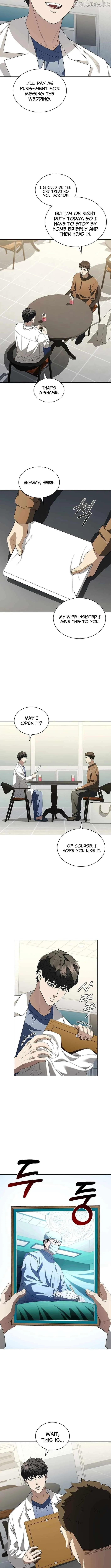 A True Doctor Chapter 295 page 4