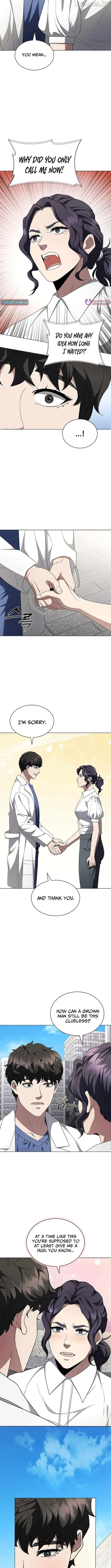 A True Doctor Chapter 295 page 15