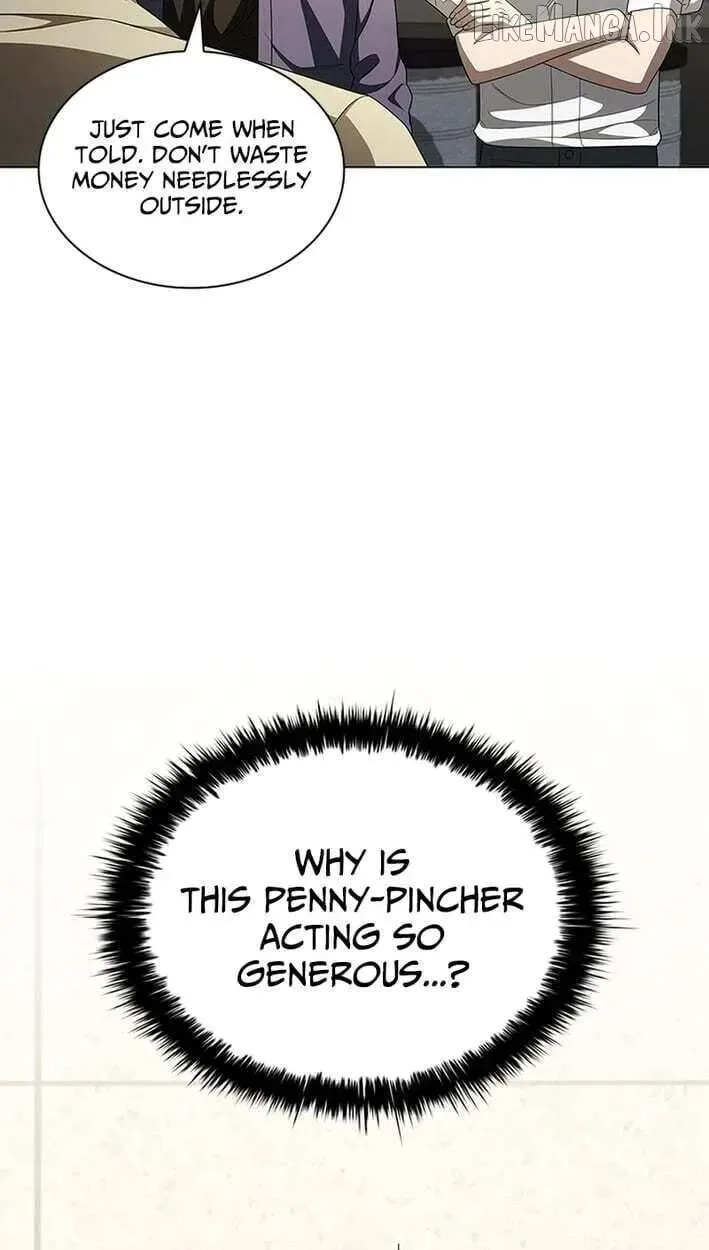 A True Doctor Chapter 296 page 17