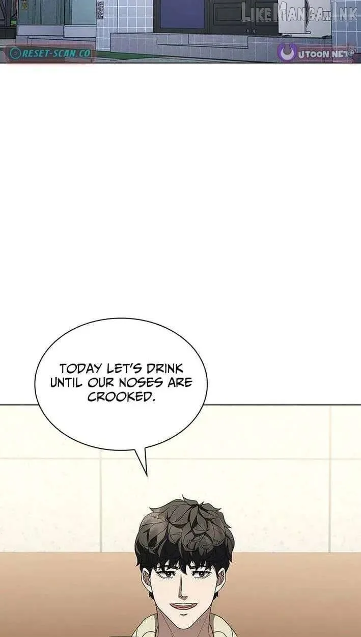 A True Doctor Chapter 296 page 3