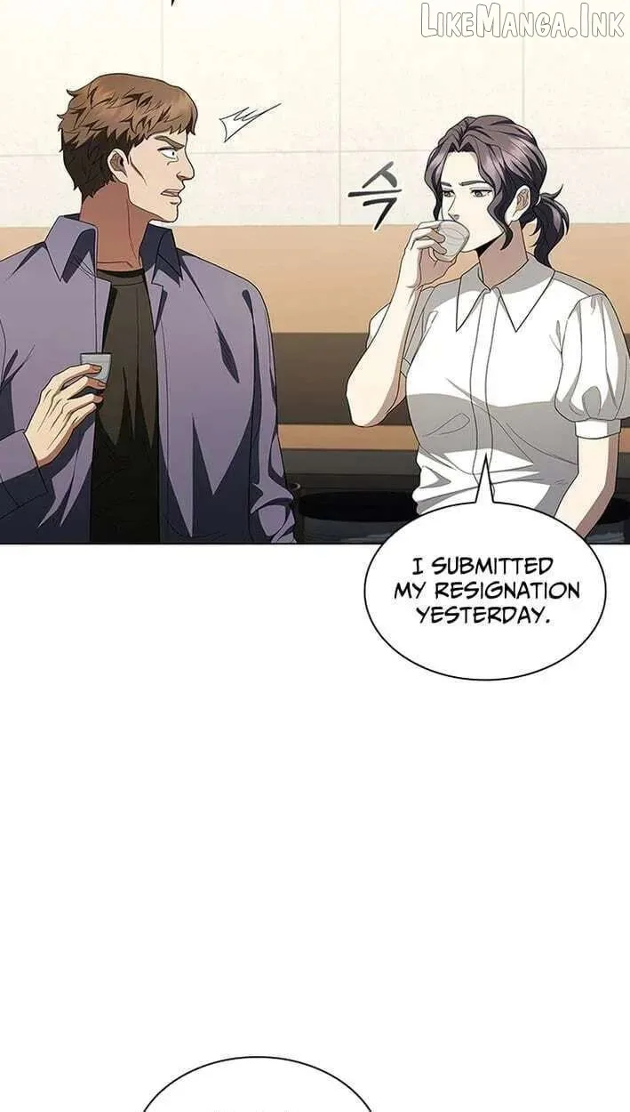A True Doctor Chapter 296 page 9