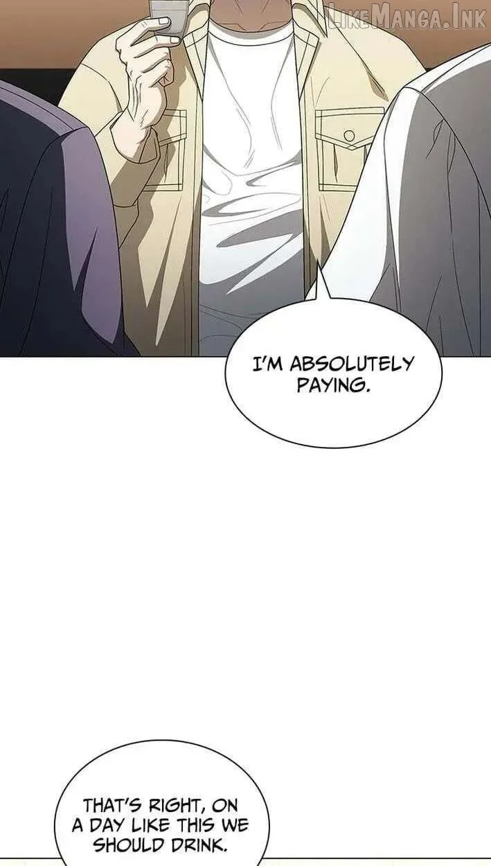 A True Doctor Chapter 296 page 4