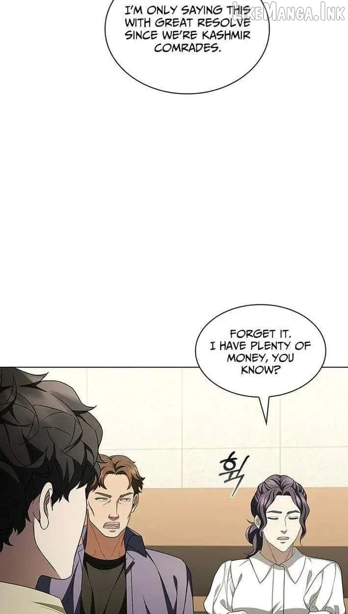 A True Doctor Chapter 296 page 16