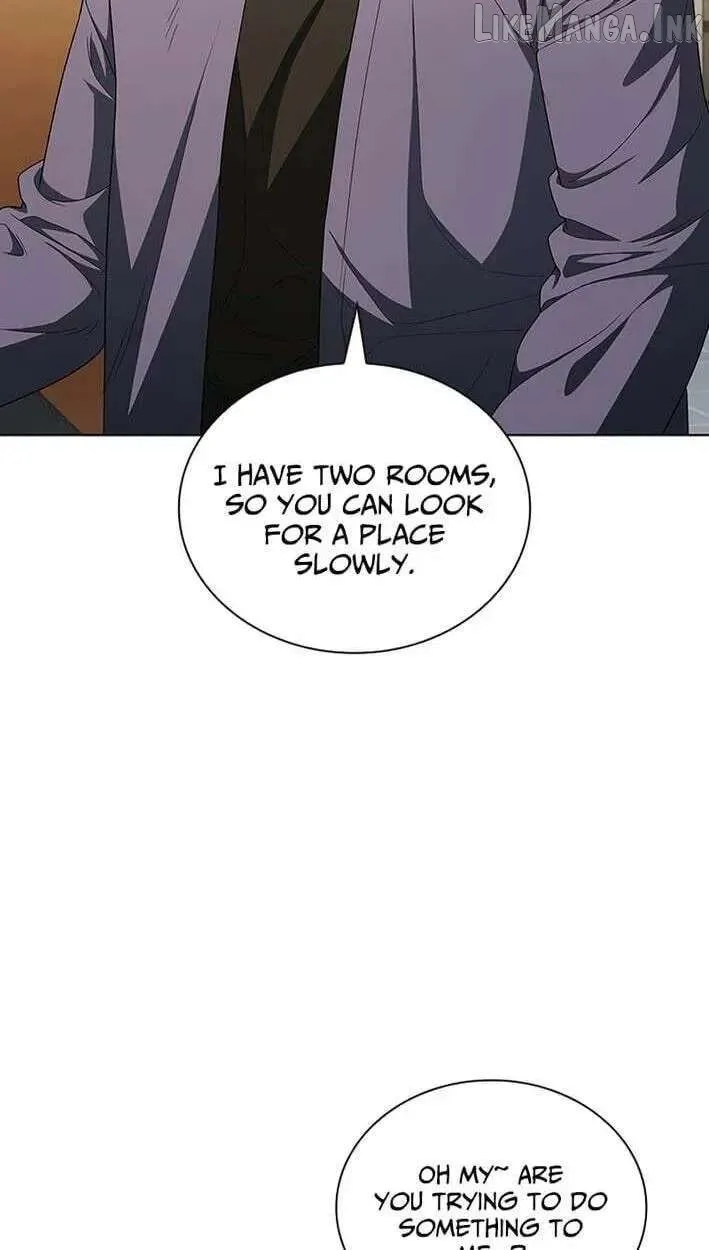 A True Doctor Chapter 296 page 14