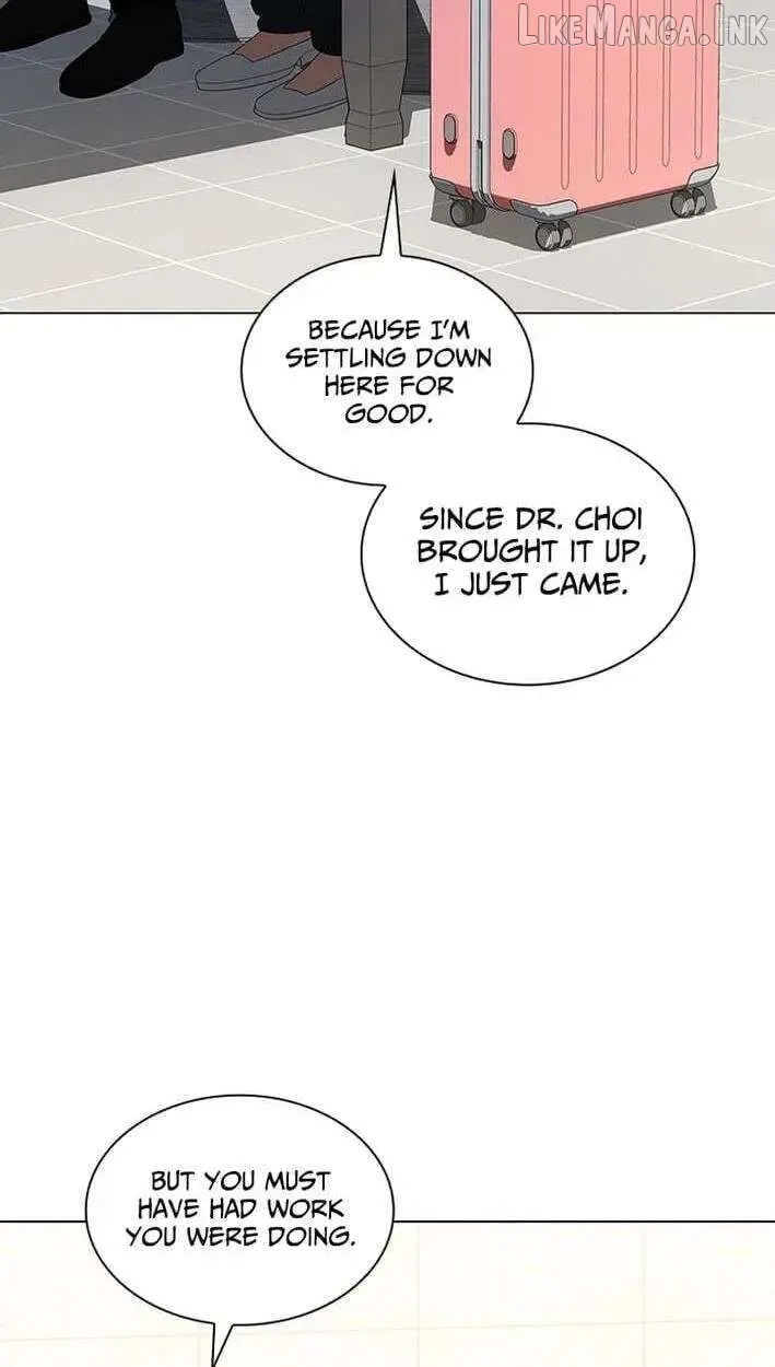 A True Doctor Chapter 296 page 8