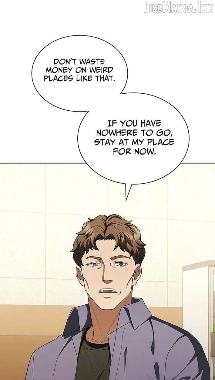 A True Doctor Chapter 296 page 13