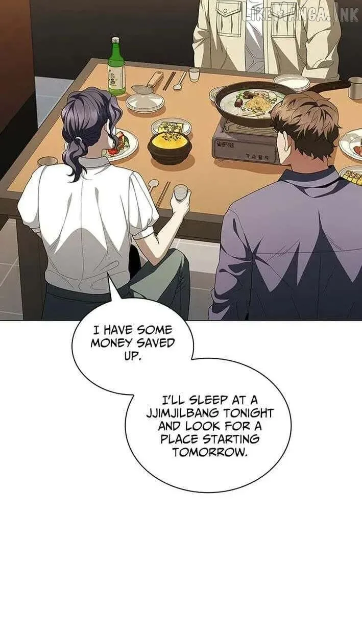 A True Doctor Chapter 296 page 12