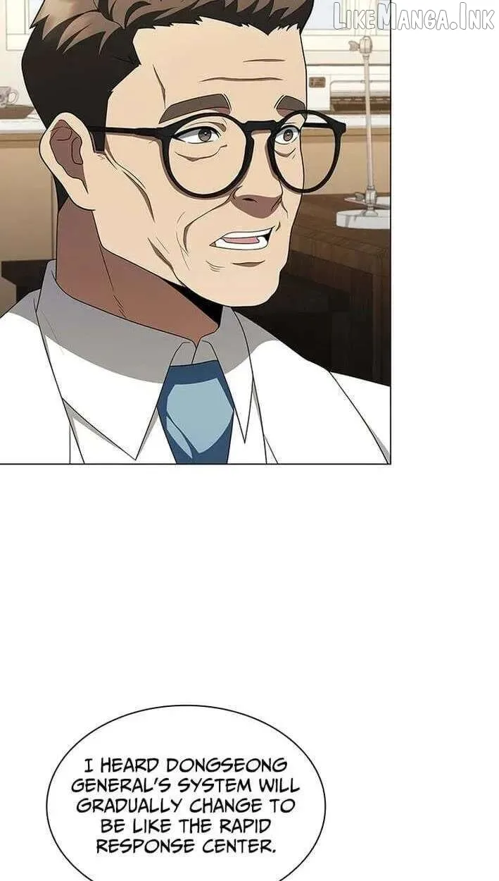 A True Doctor Chapter 296 page 24