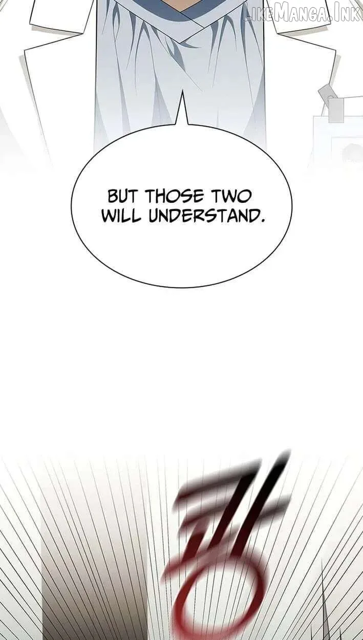 A True Doctor Chapter 296 page 33