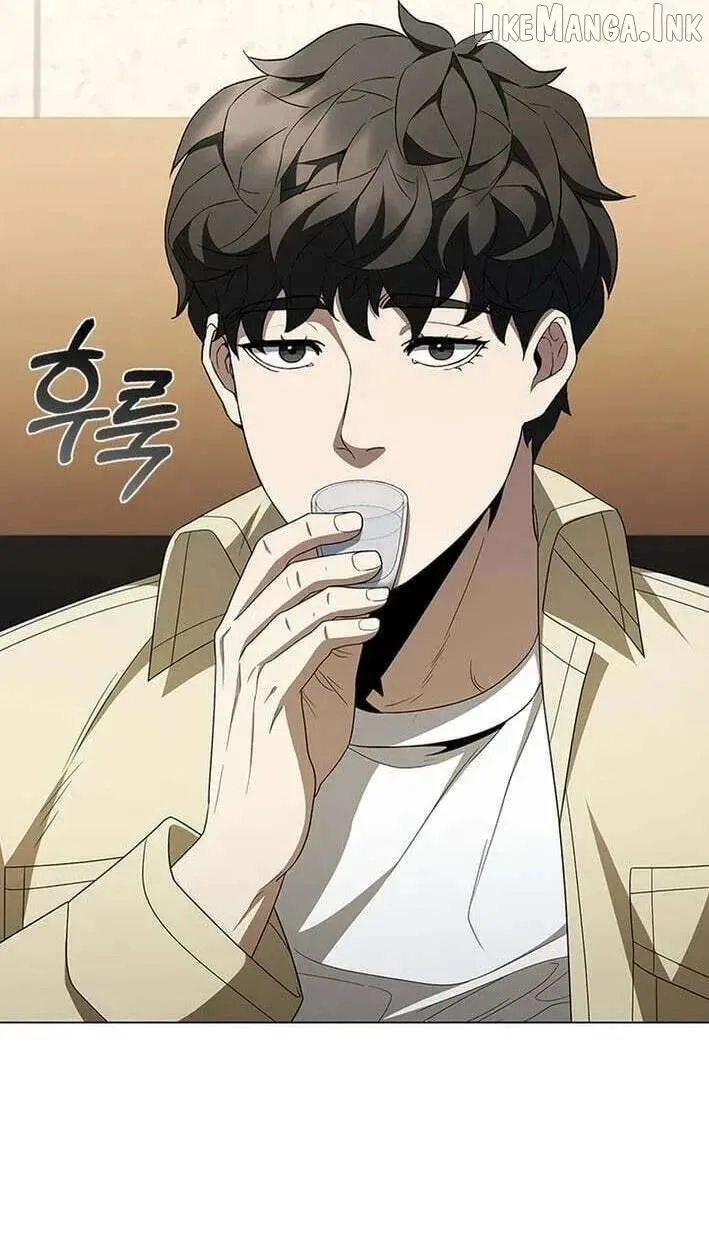 A True Doctor Chapter 296 page 18