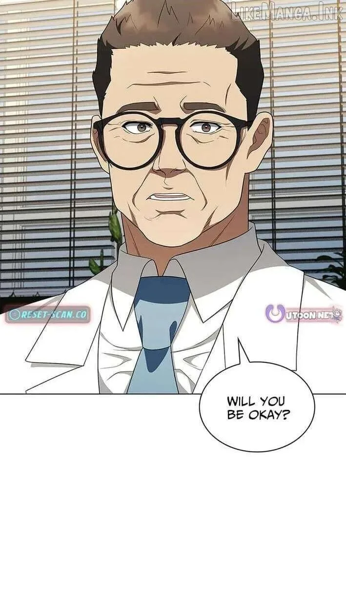 A True Doctor Chapter 296 page 31