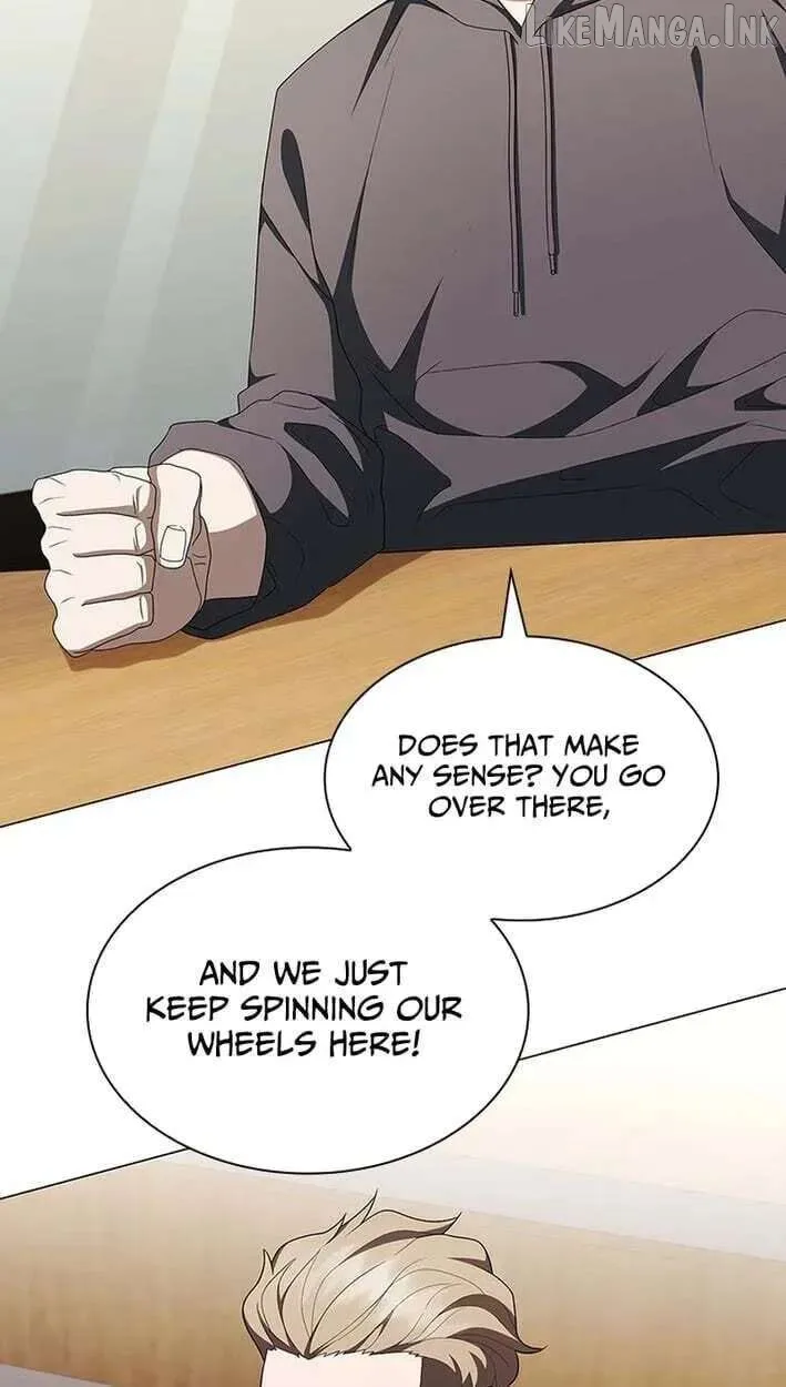 A True Doctor Chapter 296 page 37