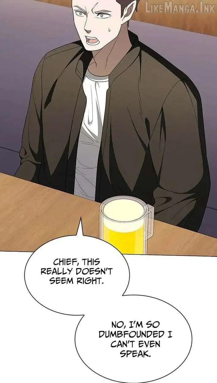A True Doctor Chapter 296 page 38