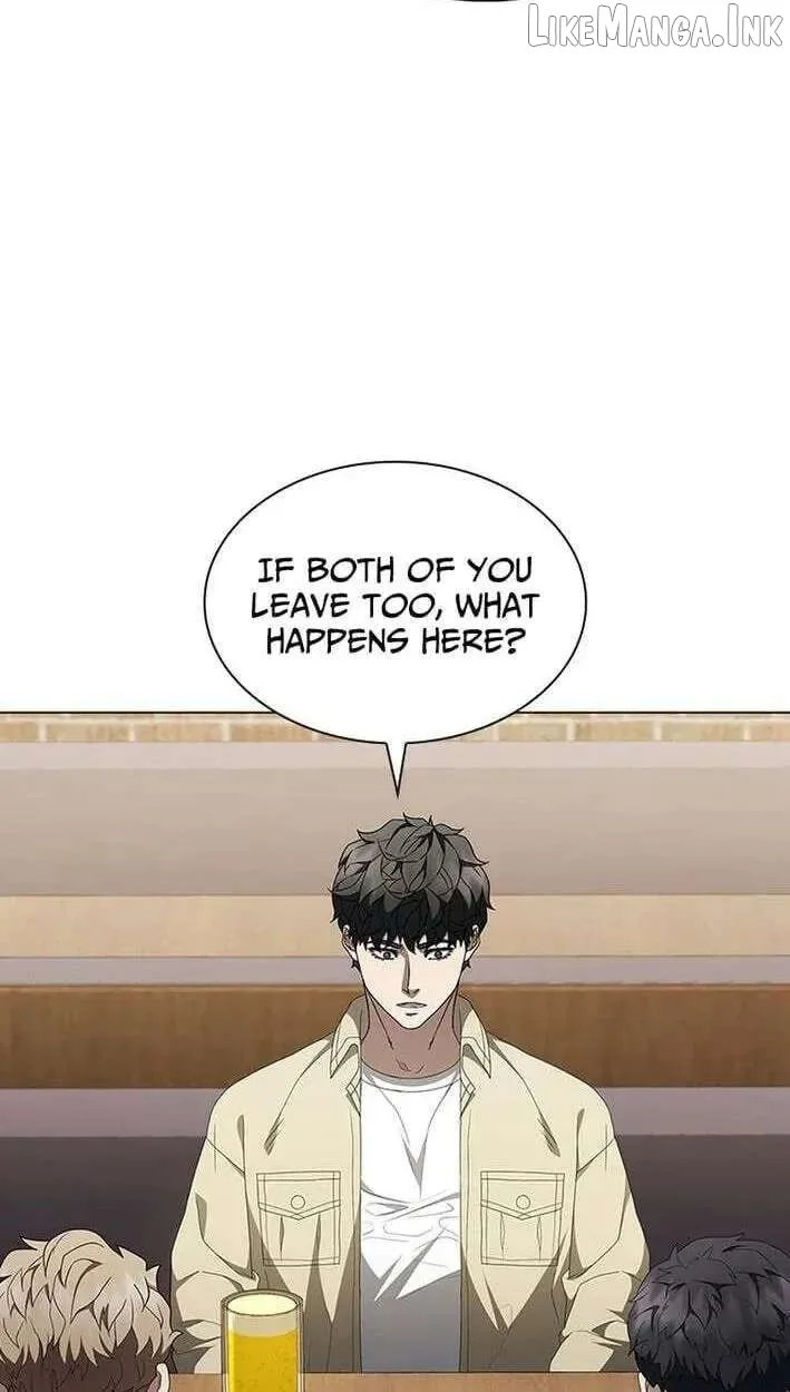 A True Doctor Chapter 296 page 39
