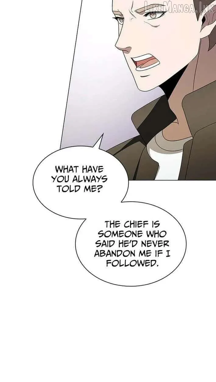 A True Doctor Chapter 296 page 42