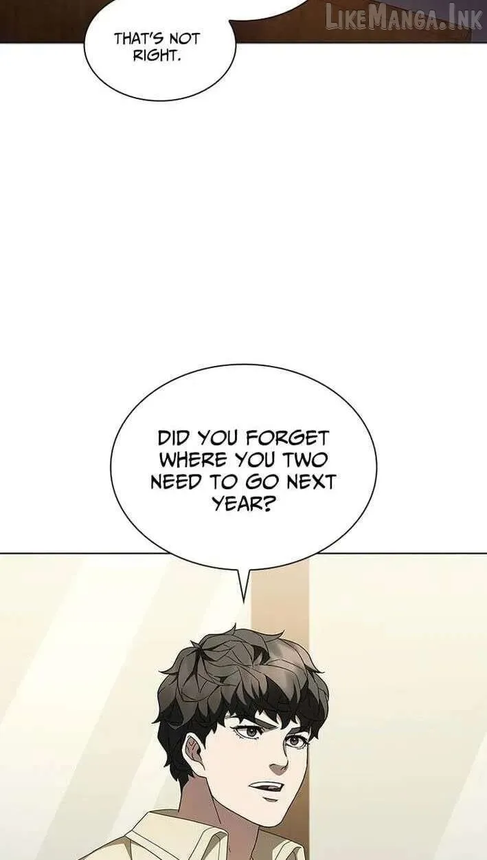A True Doctor Chapter 296 page 44