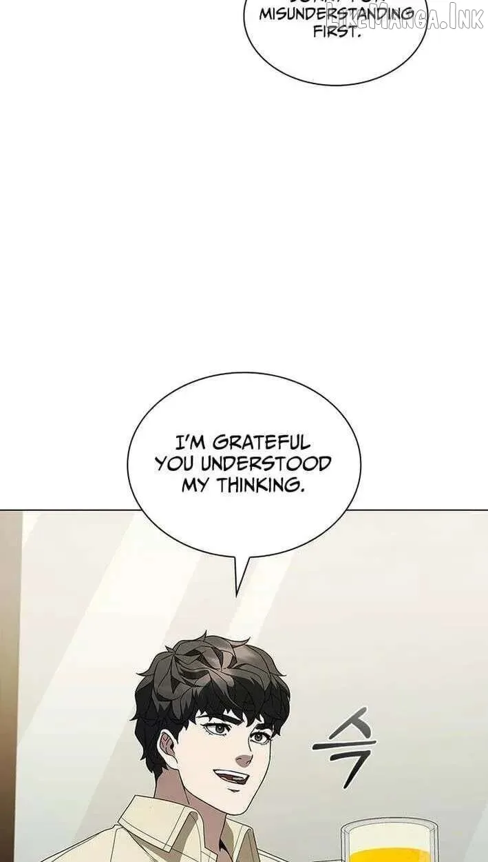 A True Doctor Chapter 296 page 56