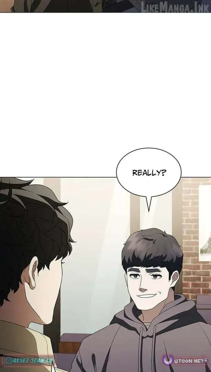 A True Doctor Chapter 296 page 52