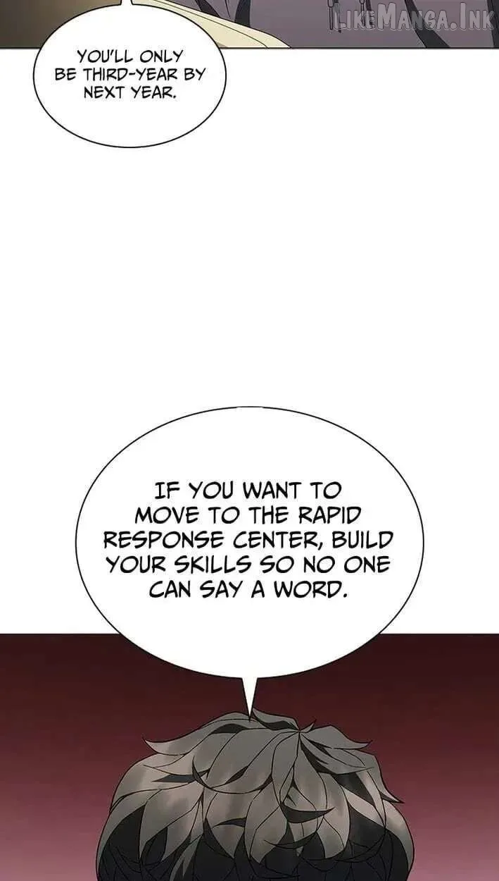 A True Doctor Chapter 296 page 53