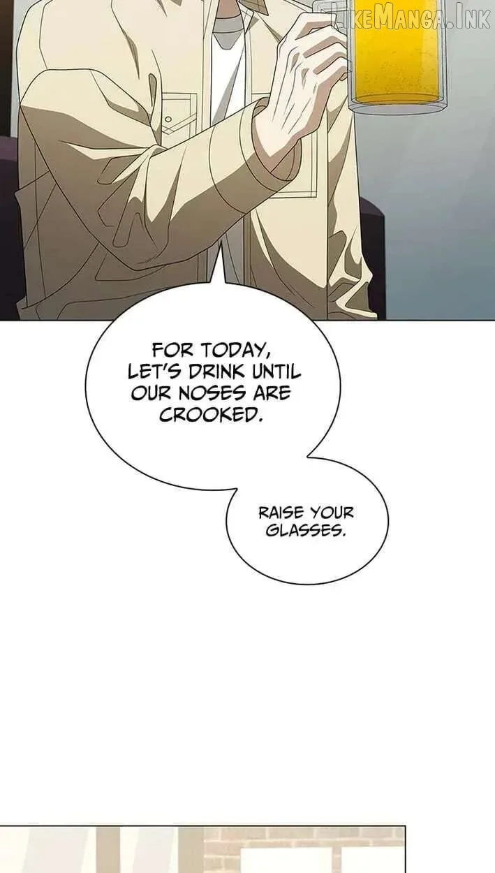 A True Doctor Chapter 296 page 57