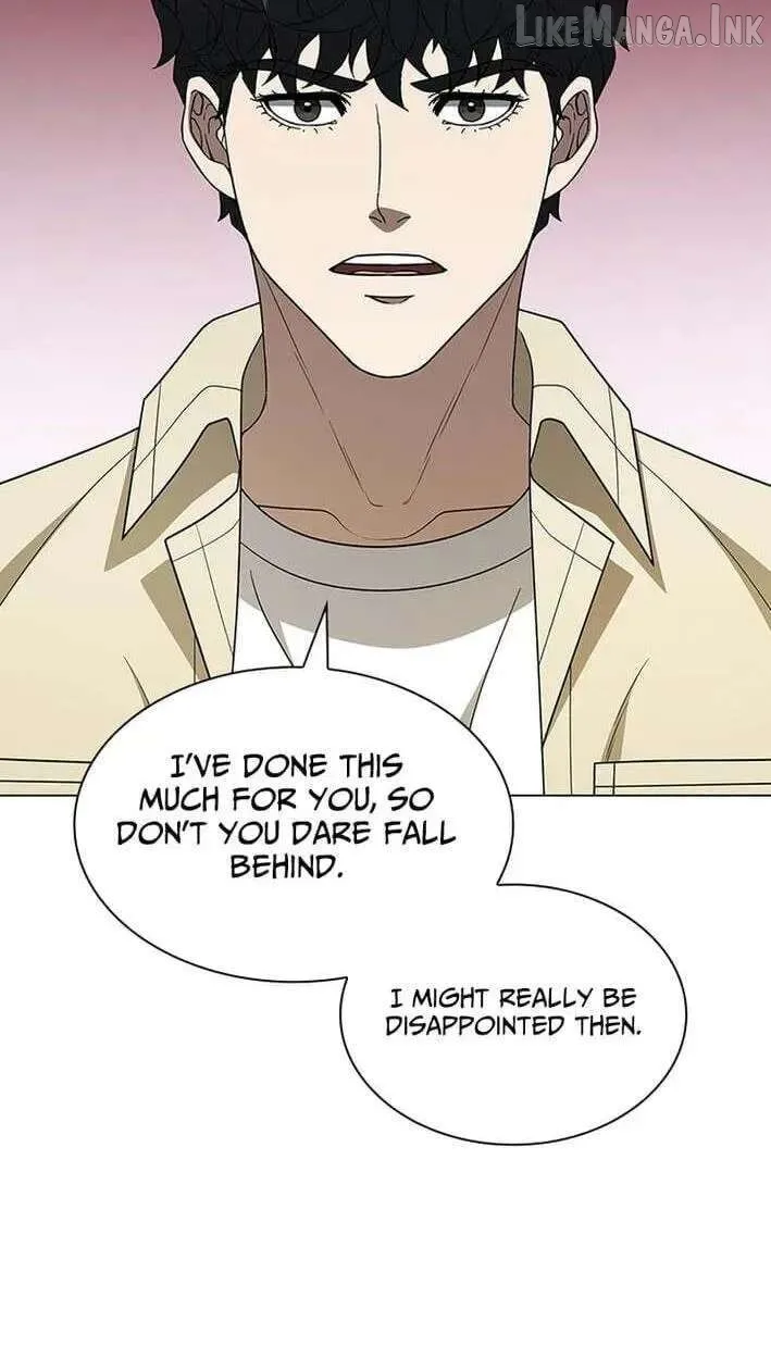 A True Doctor Chapter 296 page 54