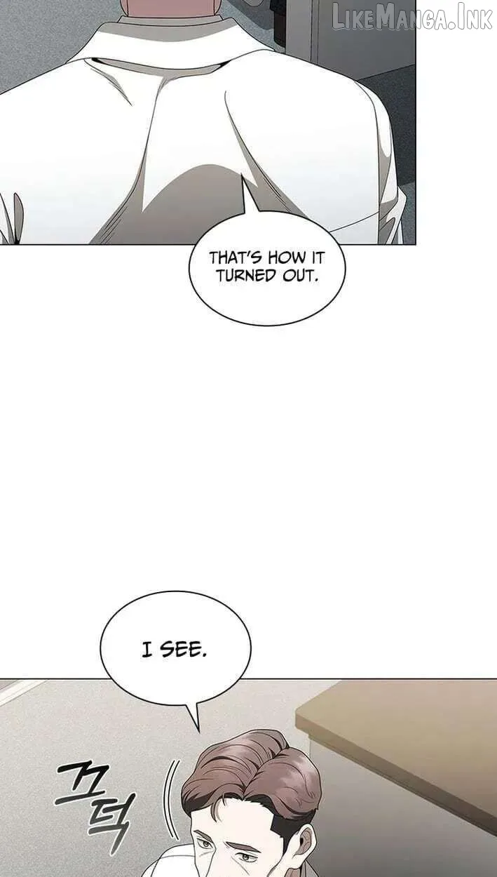 A True Doctor Chapter 296 page 65