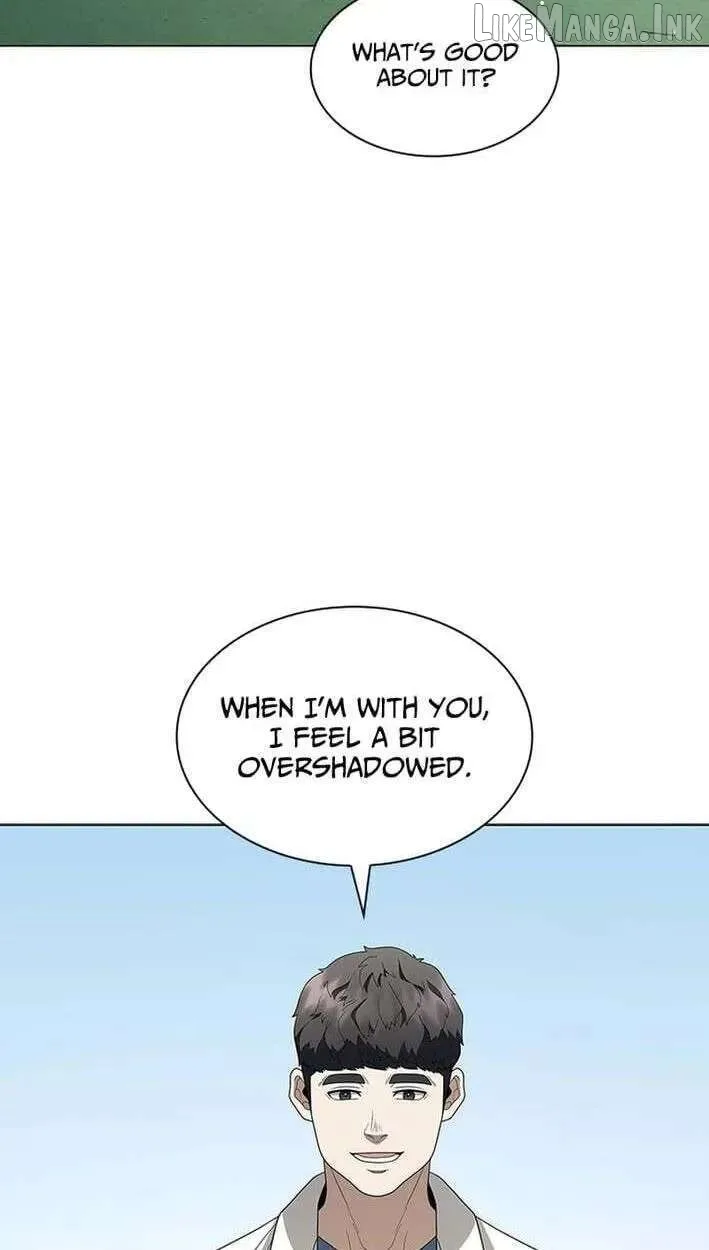 A True Doctor Chapter 296 page 70