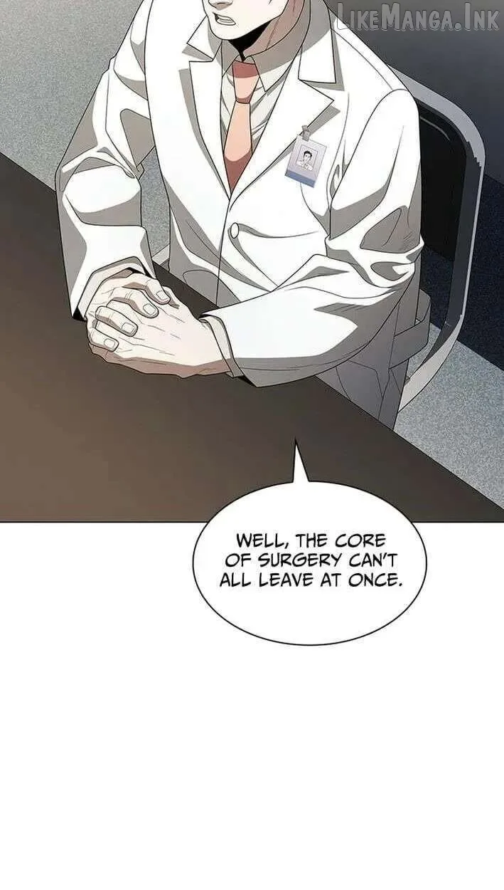 A True Doctor Chapter 296 page 66