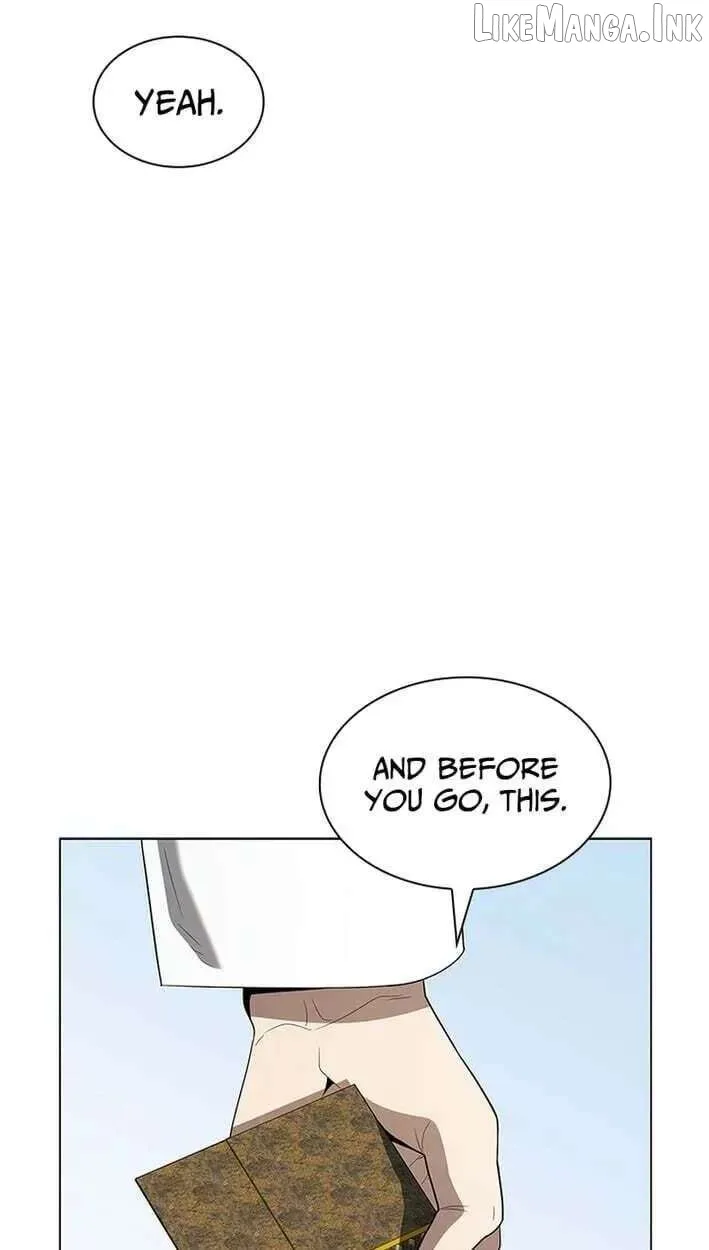 A True Doctor Chapter 296 page 77
