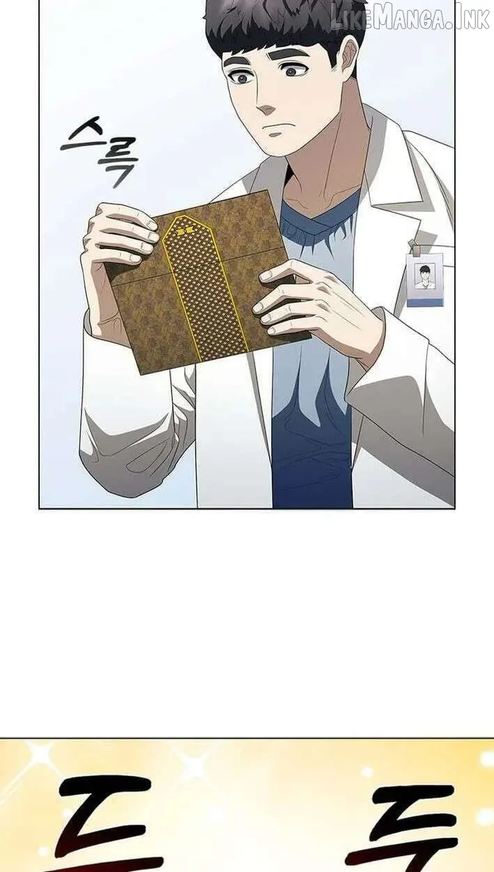 A True Doctor Chapter 296 page 80