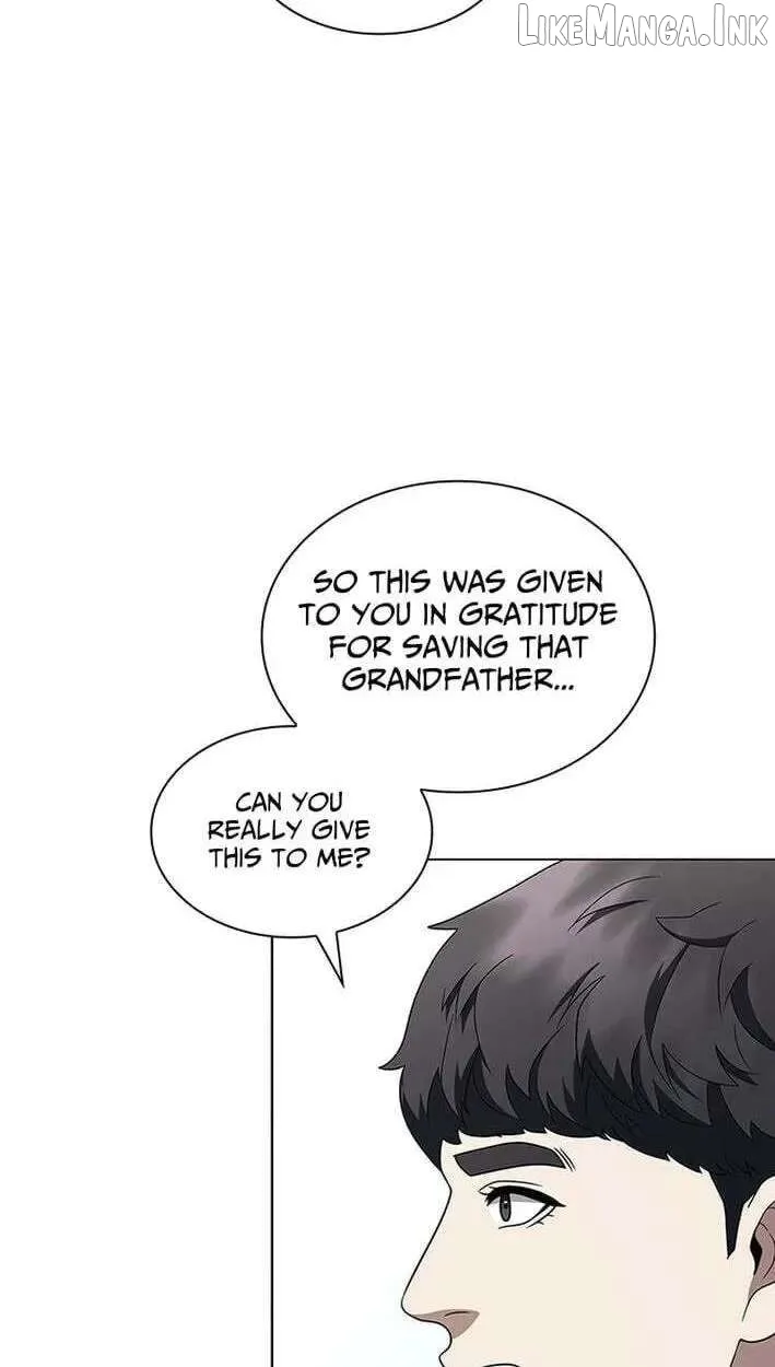 A True Doctor Chapter 296 page 83
