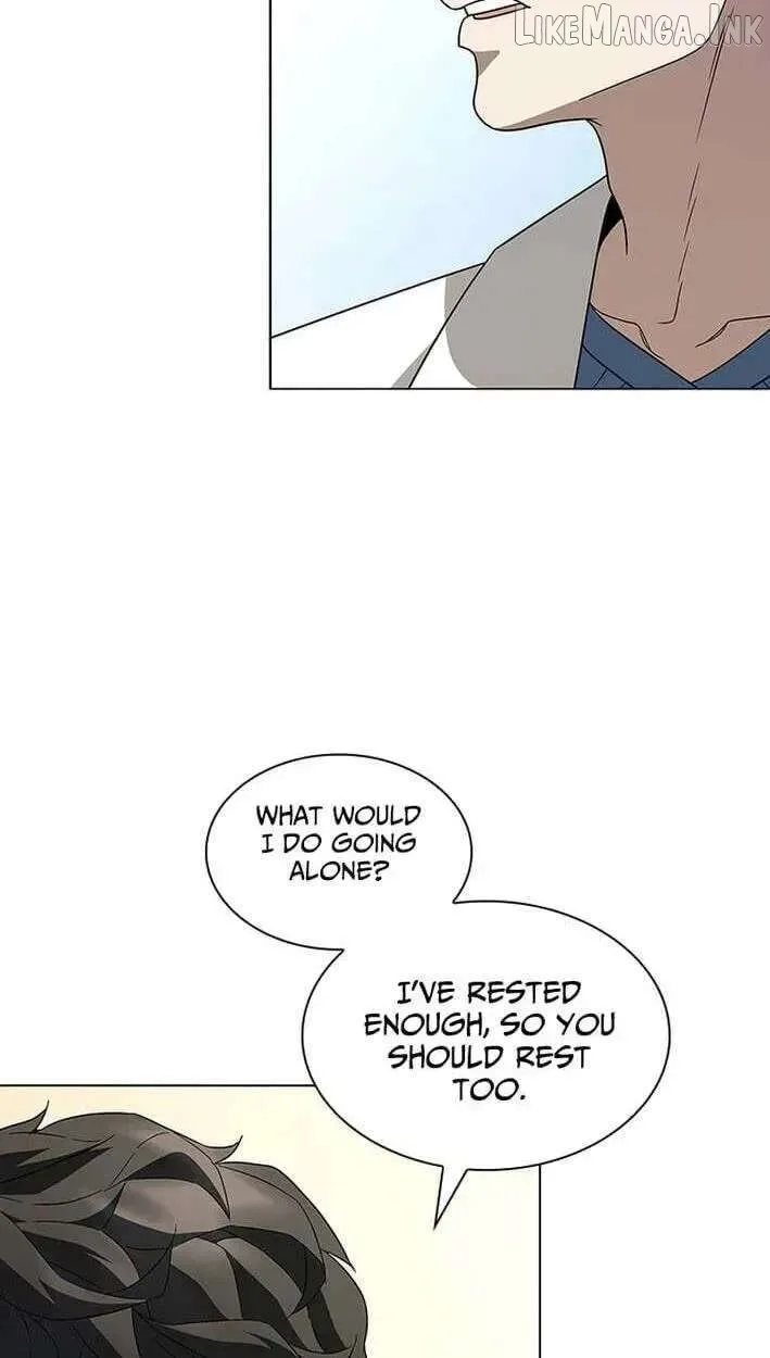 A True Doctor Chapter 296 page 84