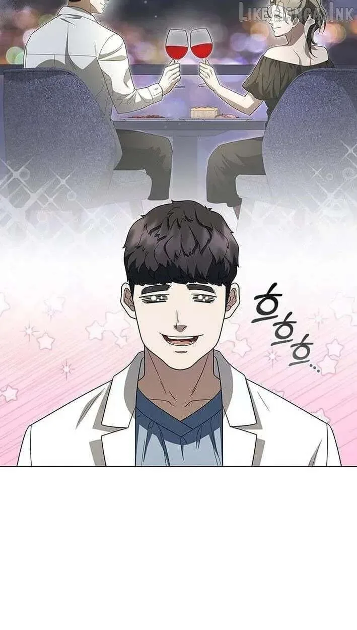 A True Doctor Chapter 296 page 86