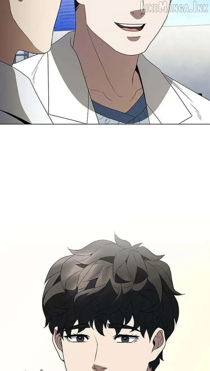 A True Doctor Chapter 296 page 90