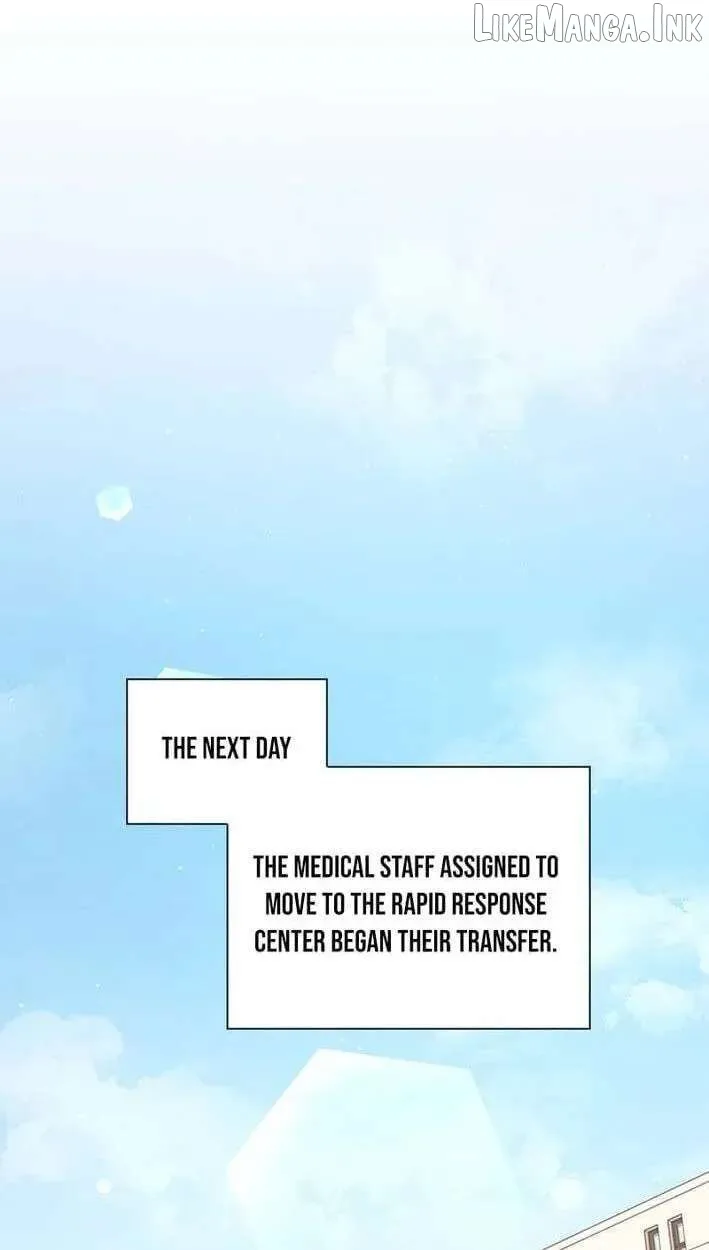 A True Doctor Chapter 296 page 92