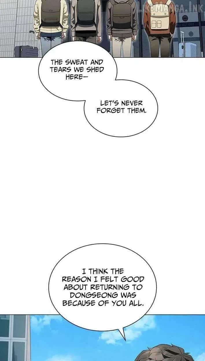 A True Doctor Chapter 296 page 95