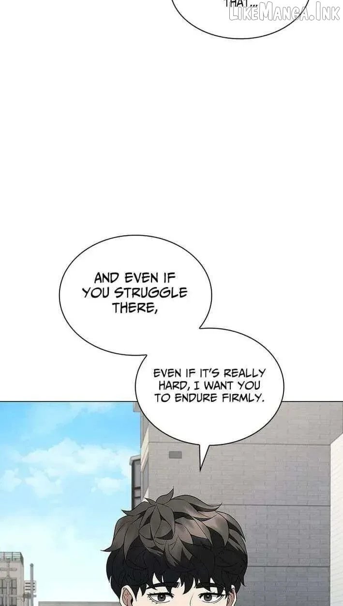 A True Doctor Chapter 296 page 98